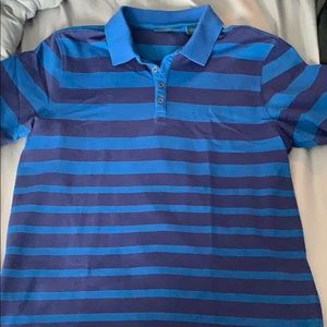 Perry Ellis polo